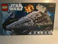LEGO® Star Wars 75394 Imperialer Sternzerstörer NEU & OVP Händler