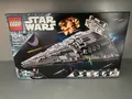 LEGO® Star Wars 75394 Imperialer Sternzerstörer NEu & OVP
