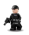 LEGO Star Wars Minifigur - sw1374 - Commander Praji - Set 75394