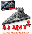 LEGO® Star Wars 75394 Imperialer Sternzerstörer | ohne Figuren