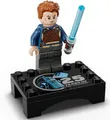 LEGO Star Wars Minifigur - sw1377 - Cal Kestis - aus 75394
