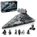 5702017600291 LEGO STAR WARS 75394 Imperialer Sternenzerstörer Lego