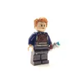 LEGO® STAR WARS MINIFIGURE sw1377 Cal Kestis aus 75394 NEU!