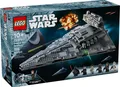 LEGO Star Wars: Imperialer Sternzerstörer (75394) NEU + OVP
