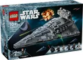 LEGO® STAR WARS™ 75394 Imperialer Sternenzerstörer™ - NEU & OVP -