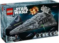 Lego 75394 - Star Wars Imperial Star Destroyer