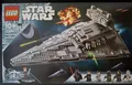 LEGO Star Wars: Imperialer Sternzerstörer 75394 EXKLUSIV - Neu und Ovp