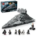 LEGO 75394 Star Wars Imperialer Sternzerstörer Neu & OVP