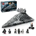 5702017600291 LEGO STAR WARS 75394 Imperialer Sternenzerstörer Lego