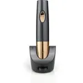 Cuisinart Cwo50e Korkenzieher Elektrischer Korkenzieher Schwarz, Roségold