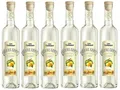6 Flaschen Echter Nordhäuser Reiche Ernte Mirabelle 0,5 L 30% vol. a 0,5l 