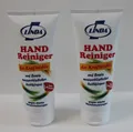 LINDA Hand Reiniger,der Kraftvolle gegen starke Verschmutzungen 2 x 200 ml