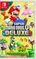 New Super Mario Bros. U Deluxe deutsch Switch (2525640)