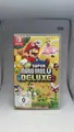 New Super Mario Bros. U Deluxe (Nintendo Switch)