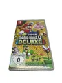 New Super Mario Bros. U Deluxe (Nintendo Switch)