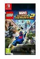LEGO MARVEL SUPER HEROES 2 (Nintendo Switch)
