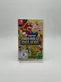 New Super Mario Bros. U Deluxe (Nintendo Switch)