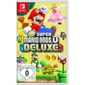 New Super Mario Bros. U Deluxe (Nintendo Switch) Jump'n'Run