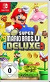 New Super Mario Bros. U Deluxe (Nintendo Switch)