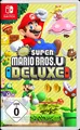 New Super Mario Bros. U Deluxe (Nintendo Switch, 2019)
