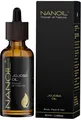 Nanoil - Jojoba Oil 50 ml Haaröl