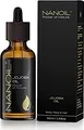  Jojoba Oil Jojobaöl für Gesicht, Körper und Haare 50 ml