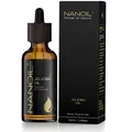 Nanoil Jojoba Oil 50 ml (35,80€/100ml)