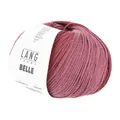Wolle Kreativ! Lang Yarns - Belle Fb. 15 kupfer 50 g