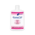 Alcoman-GEL Händedesinfektion 150 ml