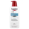 Eucerin, Intensive Reparatur, Rich Feel Lotion, Ohne Duftstoffe, 500 ml