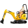 Bruder Jcb 8010 Cts (62002)