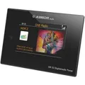 Albrecht Albrecht DR 53 DAB+/UKW/Bluetooth Tischradio DAB, DAB+, UKW Inkl. Fe Radio schwarz