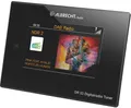 Albrecht DR 53 DAB+/UKW/Bluetooth Tischradio DAB, DAB+, UKW Inkl. Fernbedienung, Spotify Schwarz