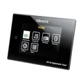 Albrecht DR 53 Digitalradio-Adapter, DAB+, UKW & Musik-Streaming Tuner für Stereoanlagen, 27251, mit Farb-Display, Fernbedienung & Seniorenmodus