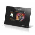 B-Ware Albrecht DR53 DAB+/UKW/BT Digitalradio Tuner mit 4" Farbdisplay X