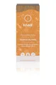 khadi Natural Cosmetics Pflanzenhaarfarbe Dunkelblond 100 g