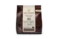 Callebaut Schokolade CALLEBAUT, Rezept No. 811, Dunkle Schokoladenkuvertüre, 1 x