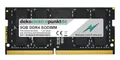dekoelektropunktde 8GB RAM Speicher passend für MacBook Pro 13.3" ([2019/ Z0W4/Z0W5]) DDR4 SO-DIMM PC4