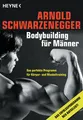Bodybuilding Programm Männer Muskeltraining Körperaufbau Fitness
