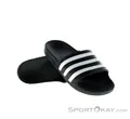 adidas Adilette Aqua Sandalen-Schwarz-12