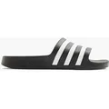 Adidas Adilette Aqua Slides Schwarz, Herren, Größe: 12 - Adidas Adilette Aqua Slides Schwarz, Herren, Größe: 12 - man - Schwarz