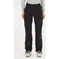 SOS Masella W Softshell Pants black (1001) XL