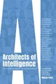 Martin Ford Architects of Intelligence (Taschenbuch) (US IMPORT)
