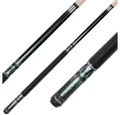 Winsport Billardqueue 1092.01 Queue BlackStar Billardqueue Schwarz