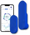 IOmeter Plug & Play Smart Meter Stromzähler, IP51, WiFi, Batterie oder USB-Verso