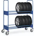 Fetra Reifenwagen 4586 (250 kg) (228616)
