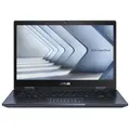 Asus ExpertBook B3 Flip - 14" FHD - Intel Core i5 1335U - Business-Notebook (35,56 cm/14 Zoll, Intel Core i5 1335U, Iris Xe Graphics, 500 GB SSD, Notebooktasche) 500 GB | 24 GB RAM