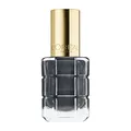 L 'Oreal Paris Color Riche Vernis a l ätherischen 672 Noir Oxyde Nagellack 13.5 ml