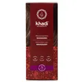 khadi Pflanzenhaarfarbe Mahagoni 100 g
