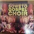 SOWETO GOSPEL CHOIR: African Spirit  DIGI  > EX/-(CD)
